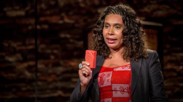 Myriam Sidibe: The simple power of hand-washing