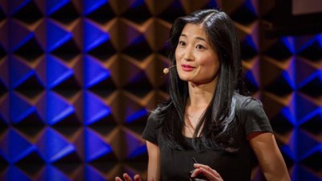 Joy Sun: Should you donate differently?