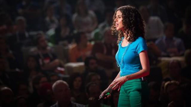 Alessandra Orofino: It’s our city. Let’s fix it