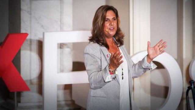 Nancy Frates: Meet the mom who started the Ice Bucket Challenge