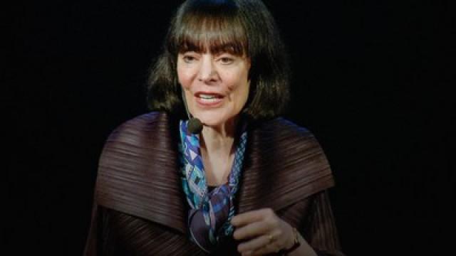 Carol Dweck: The power of believing that you can improve