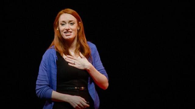 Hannah Fry: The mathematics of love