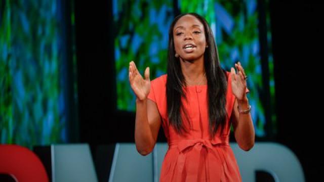 Nadine Burke Harris: How childhood trauma affects health across a lifetime