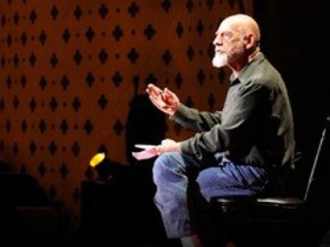 Leonard Susskind: My friend Richard Feynman