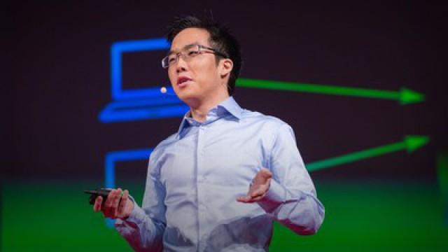 Andy Yen: Think your email's private? Think again