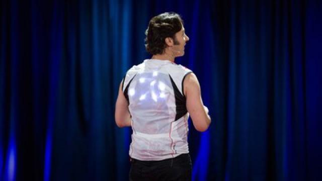 David Eagleman: Can we create new senses for humans?