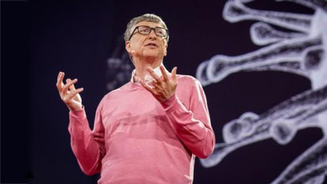 Bill Gates: The next outbreak? We’re not ready