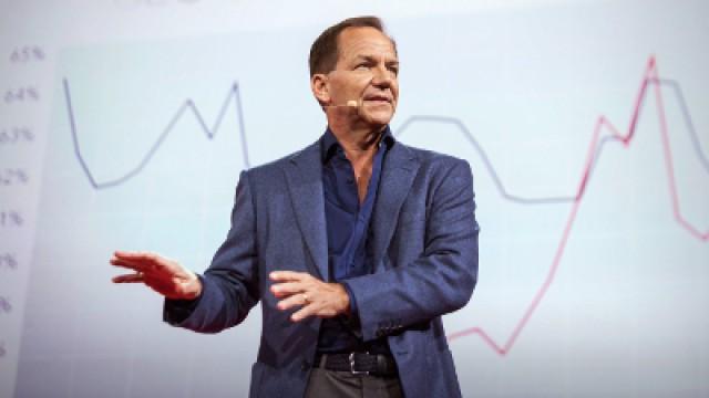 Paul Tudor Jones II: Why we need to rethink capitalism