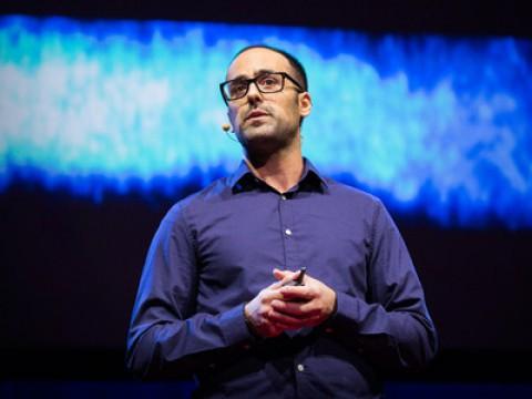 Tal Danino: Programming bacteria to detect cancer (and maybe treat it)