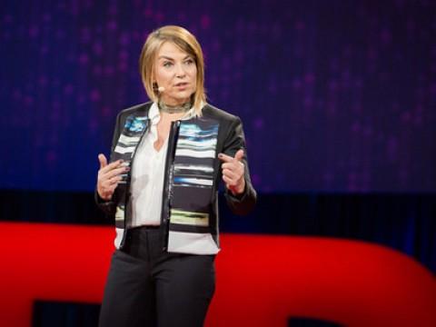 Esther Perel: Rethinking infidelity ... a talk for anyone who has ever loved