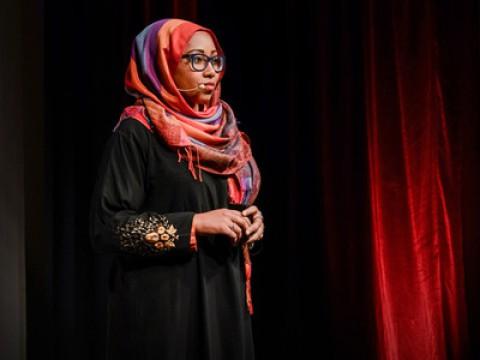 Yassmin Abdel-Magied: What does my headscarf mean to you?