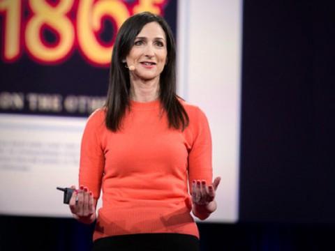 Sara Seager: The search for planets beyond our solar system