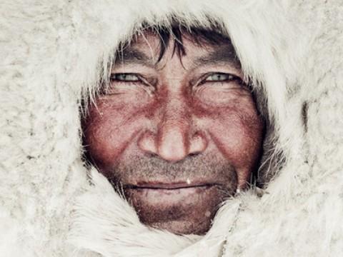 Jimmy Nelson: Gorgeous portraits of the world's vanishing people