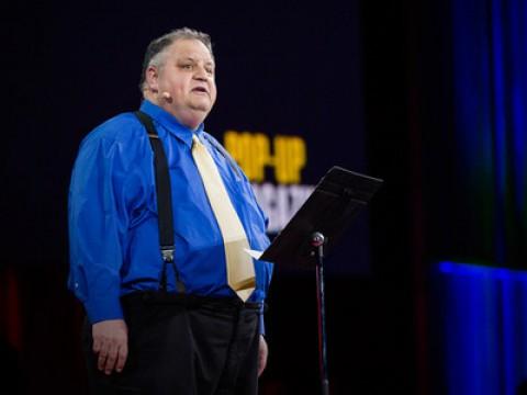 Steve Silberman: The forgotten history of autism