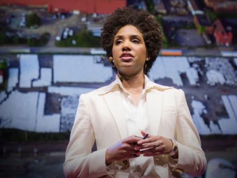 LaToya Ruby Frazier: A visual history of inequality in industrial America