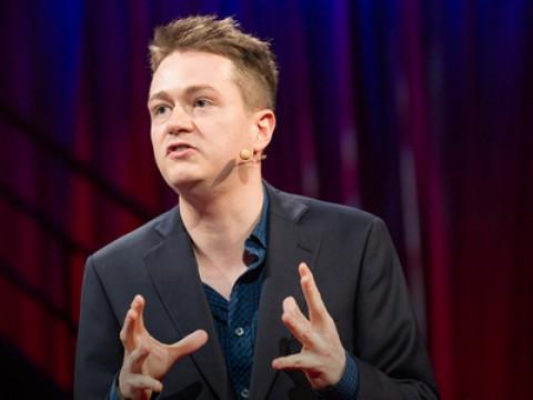 Johann Hari: Everything you think you know about addiction is wrong