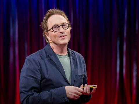 Jon Ronson: When online shaming spirals out of control