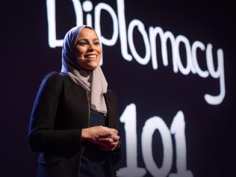 Alaa Murabit: What my religion really says about women