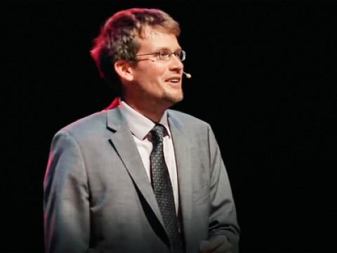 John Green: The nerd's guide to learning everything online