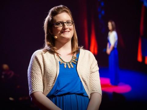 Alix Generous: How I learned to communicate my inner life with Asperger's