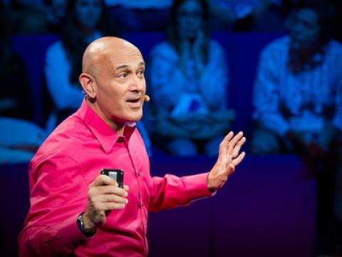 Jim Al-Khalili: How quantum biology might explain life’s biggest questions