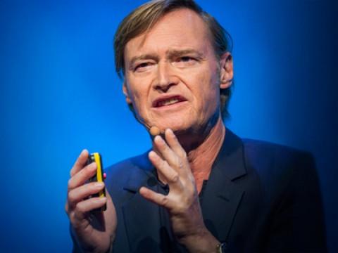 Yves Morieux: How too many rules at work keep you from getting things done