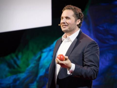 Caleb Harper: This computer will grow your food in the future