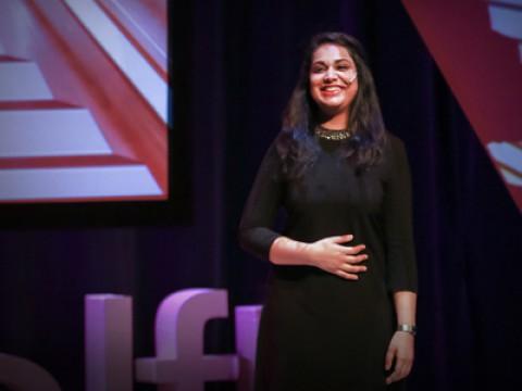 Mileha Soneji: Simple Hacks For Life With Parkinson's