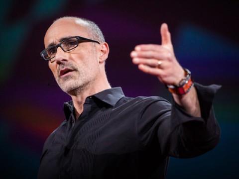 Arthur Brooks: A Conservative's Plea: Let's Work Together