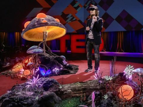 Alex Kipman: A Futuristic Vision Of The Age Of Holograms