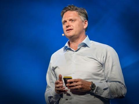 Knut Haanaes: Two Reasons Companies Fail - And How To Avoid Them