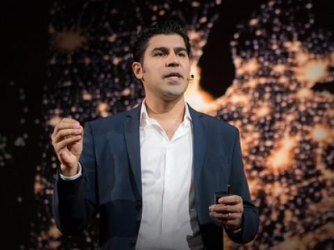 Parag Khanna: How Megacities Are Changing The Map Of The World