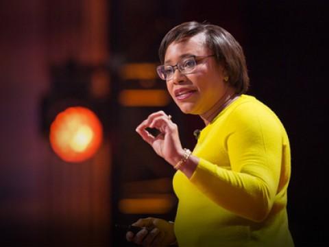 Paula Hammond: A New Superweapon In The Fight Against Cancer