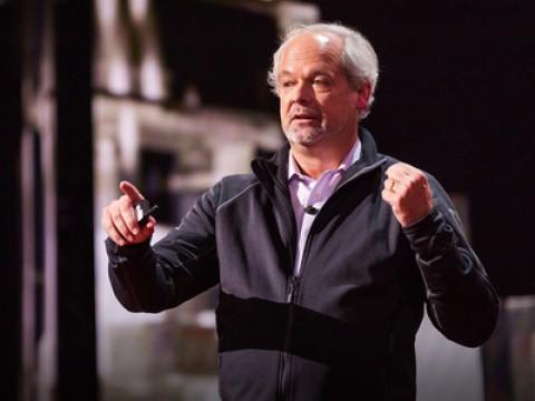 Juan Enriquez: We Can Reprogram Life. How To Do It Wisely