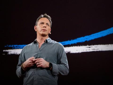 Dan Pallotta: The Dream We Haven'T Dared To Dream