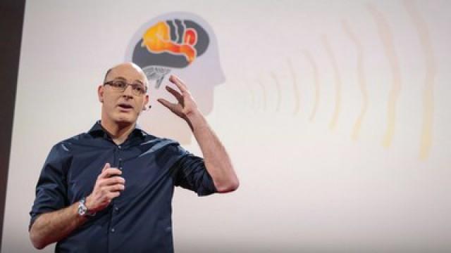 Uri Hasson: This Is Your Brain On Communication