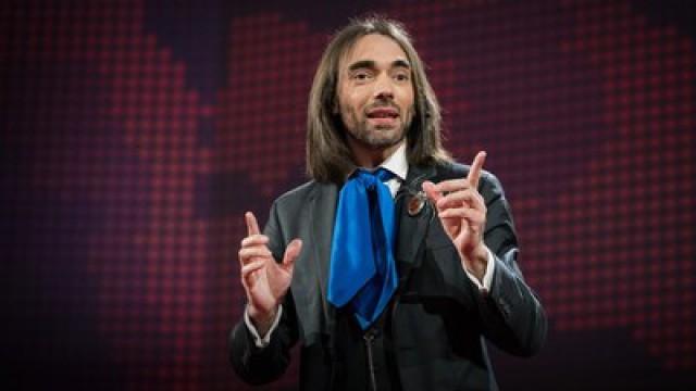 Cédric Villani: What'S So Sexy About Math?