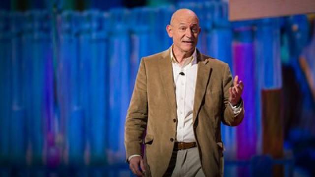 Eric Haseltine: What Will Be The Next Big Scientific Breakthrough?