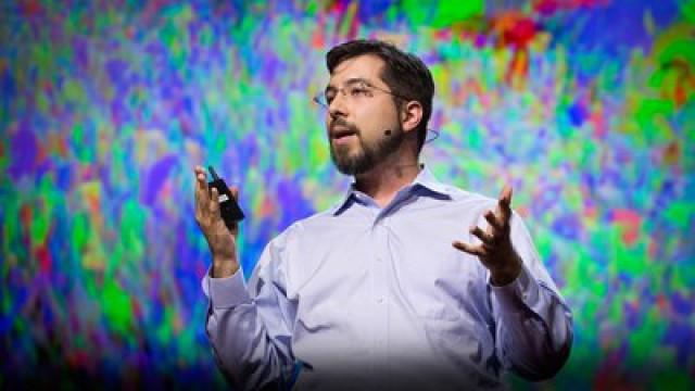 Ed Boyden: A new way to study the brain's invisible secrets