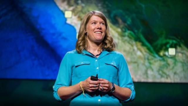 Sarah Parcak: Hunting for Peru's lost civilizations — with satellites