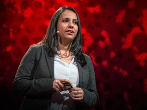 Neha Narula: The future of money