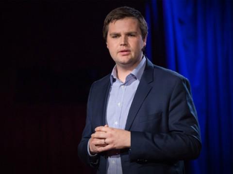 J.D. Vance: America's forgotten working class