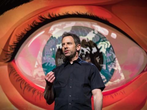 Sam Harris: Can we build AI without losing control over it?