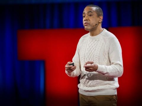 John McWhorter: 4 reasons to learn a new language