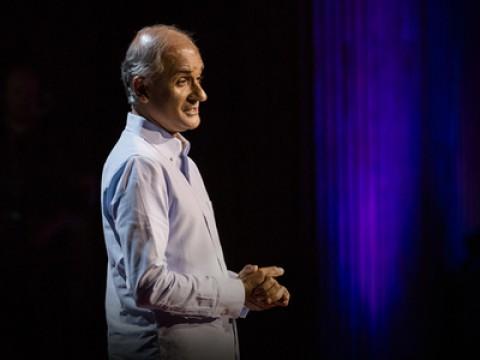 Pico Iyer: The beauty of what we'll never know