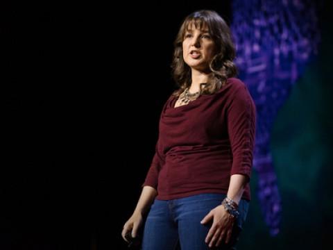 Zeynep Tufekci: Machine intelligence makes human morals more important