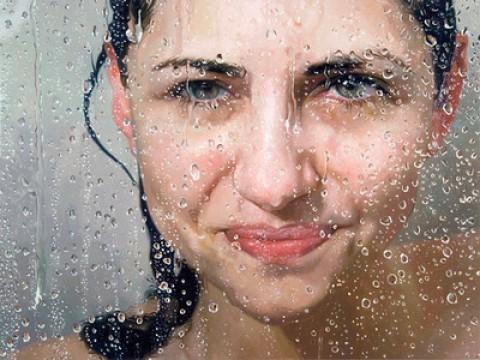 Alyssa Monks: How loss helped one artist find beauty in imperfection