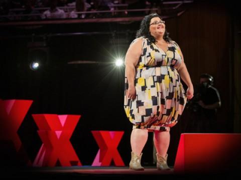 Kelli Jean Drinkwater: Enough with the fear of fat