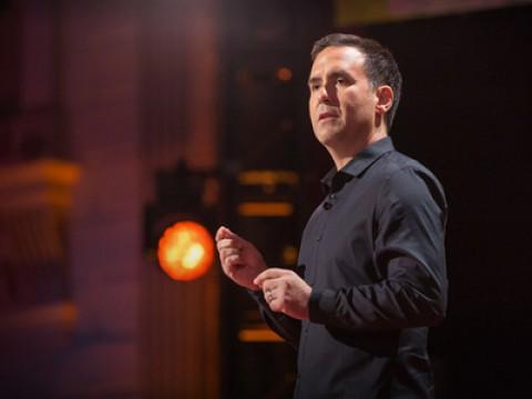 Hector Garcia: We train soldiers for war. Let's train them to come home, too