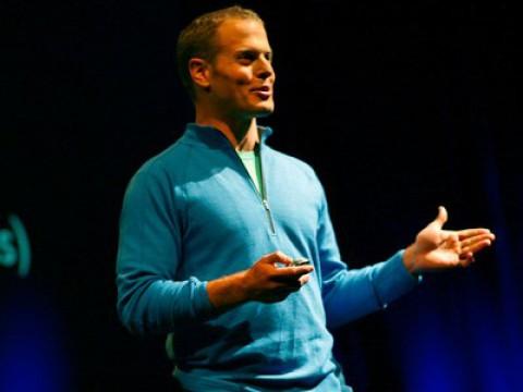 Tim Ferriss: Smash fear, learn anything